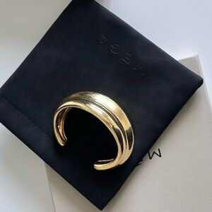 MEGA Simone cuff bracelet
